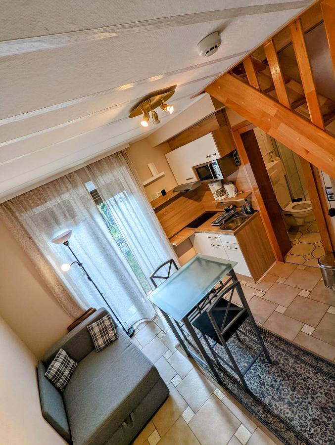 Apartment Nada คาสเซล ภายนอก รูปภาพ